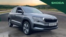 Skoda Karoq 1.0 TSI SE Drive 5dr Petrol Estate